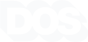 Digital Operating Solutions Logo