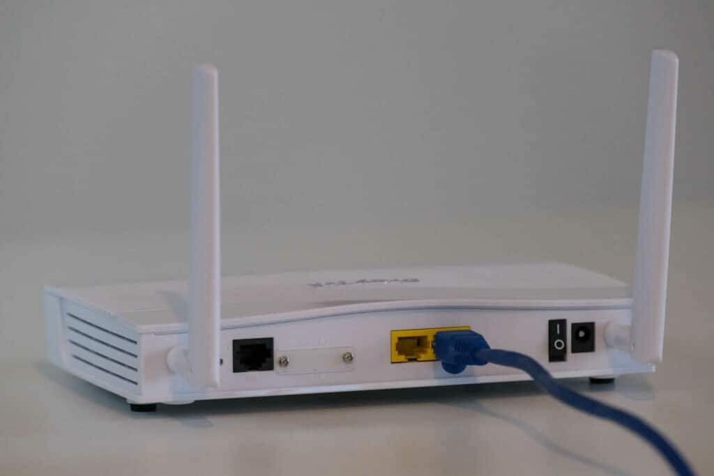 best wi-fi router for small business
