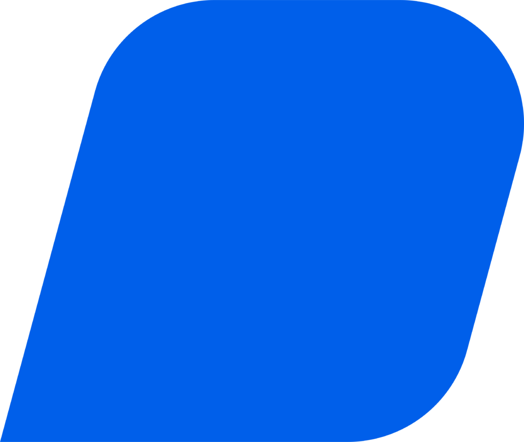 service page shape cutout