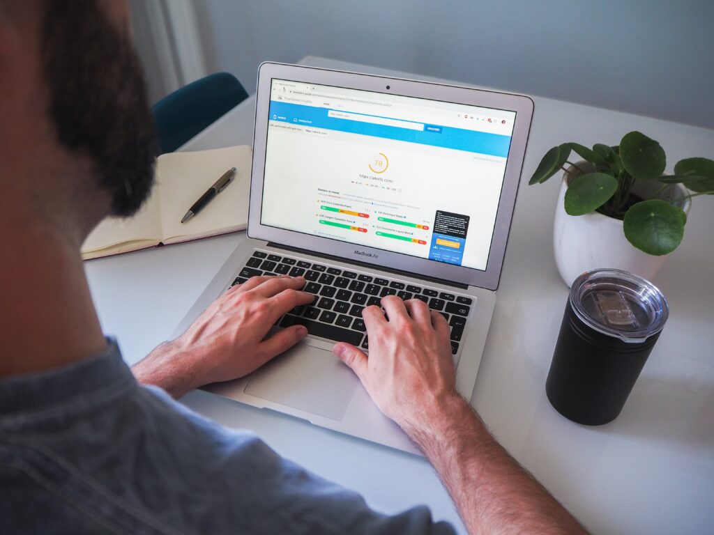 how important is website speed