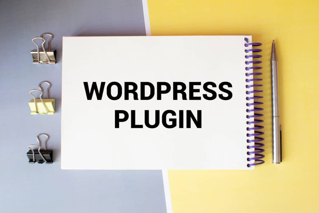 What are the plugins in wordpress?